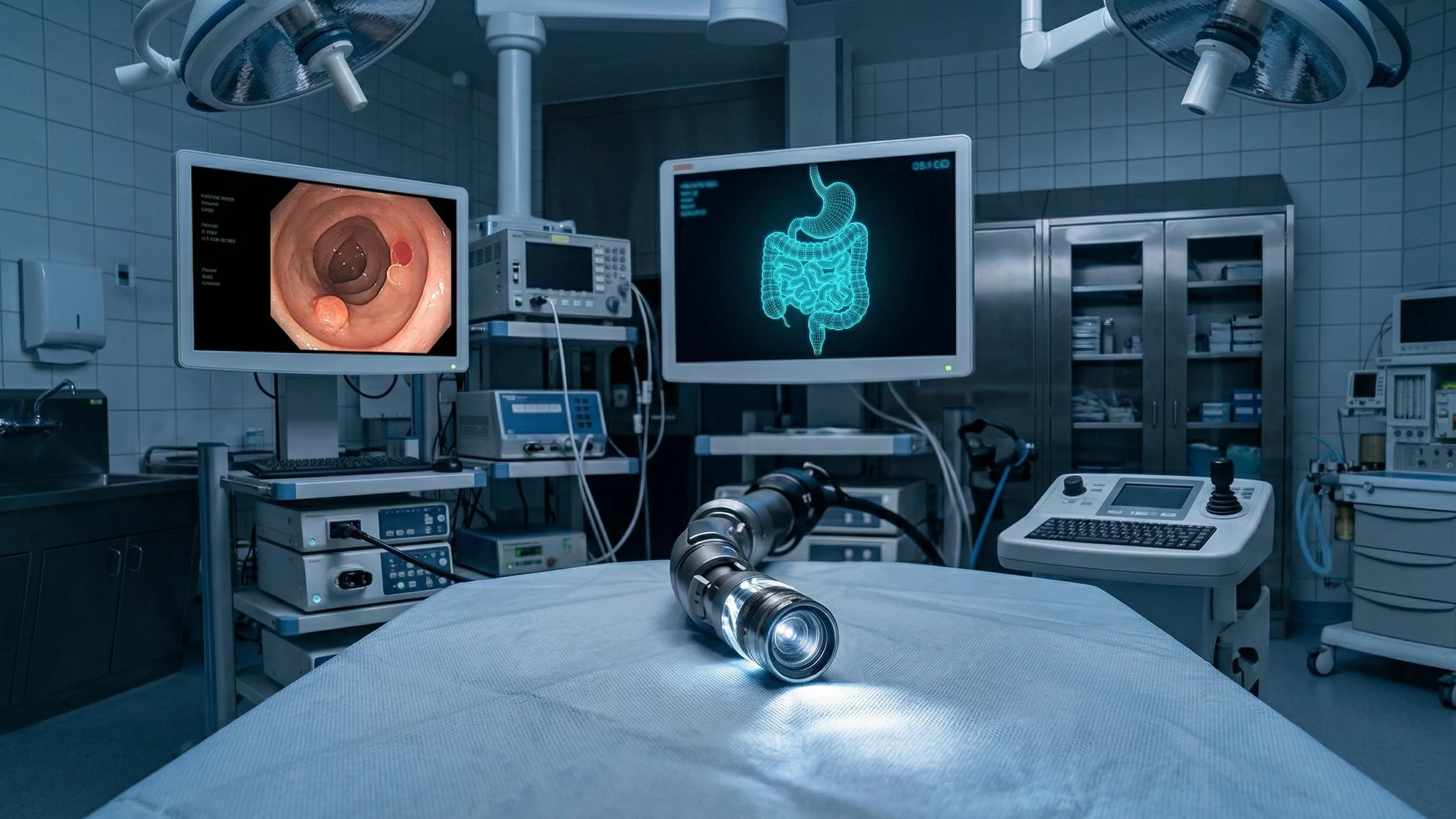 Chirurgie Oncologique